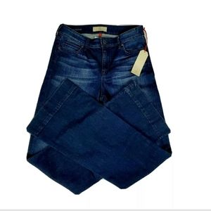 NWT MSRP $88 CJ by Cookie Johnson Size 27 Jeans